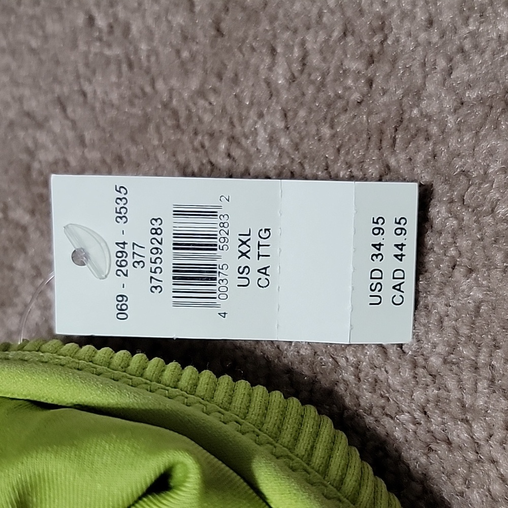 AERIE SPORTS BRA - Picture 5 of 5